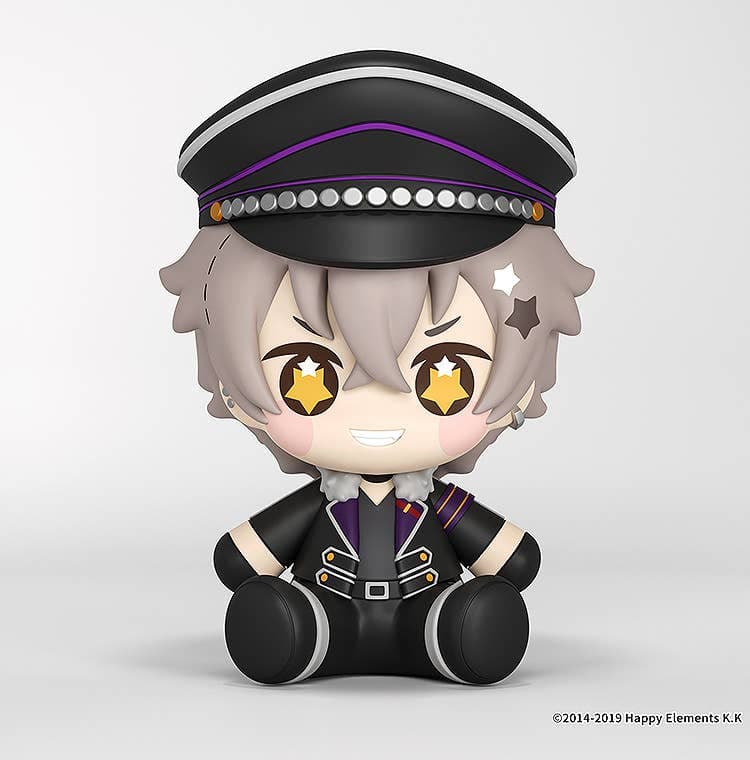 Ensemble Stars!! - Ogami Koga - Huggy Good Smile (Good Smile Arts Shanghai, Good Smile Company) - Image 2