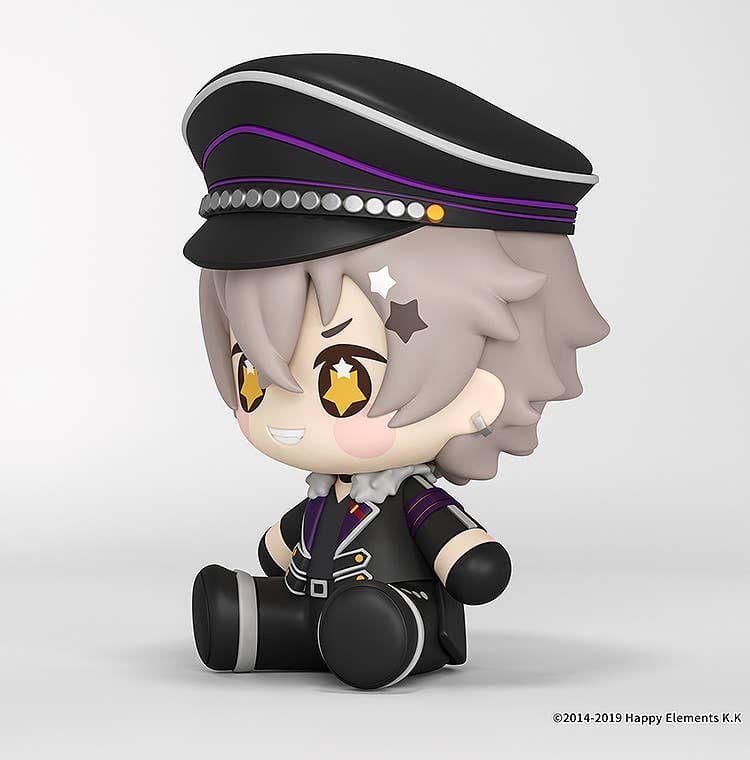 Ensemble Stars!! - Ogami Koga - Huggy Good Smile (Good Smile Arts Shanghai, Good Smile Company) - Image 3