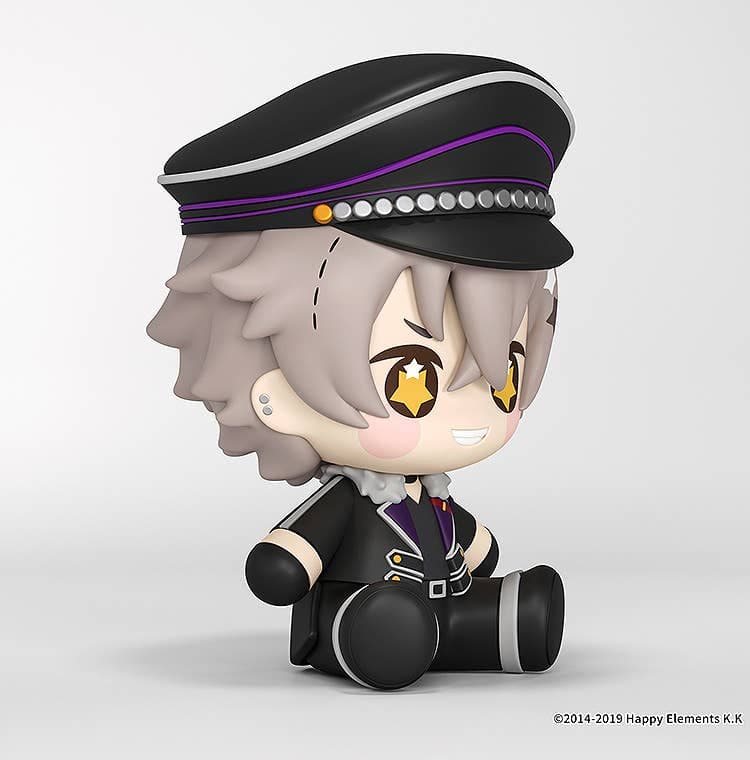 Ensemble Stars!! - Ogami Koga - Huggy Good Smile (Good Smile Arts Shanghai, Good Smile Company) - Image 5