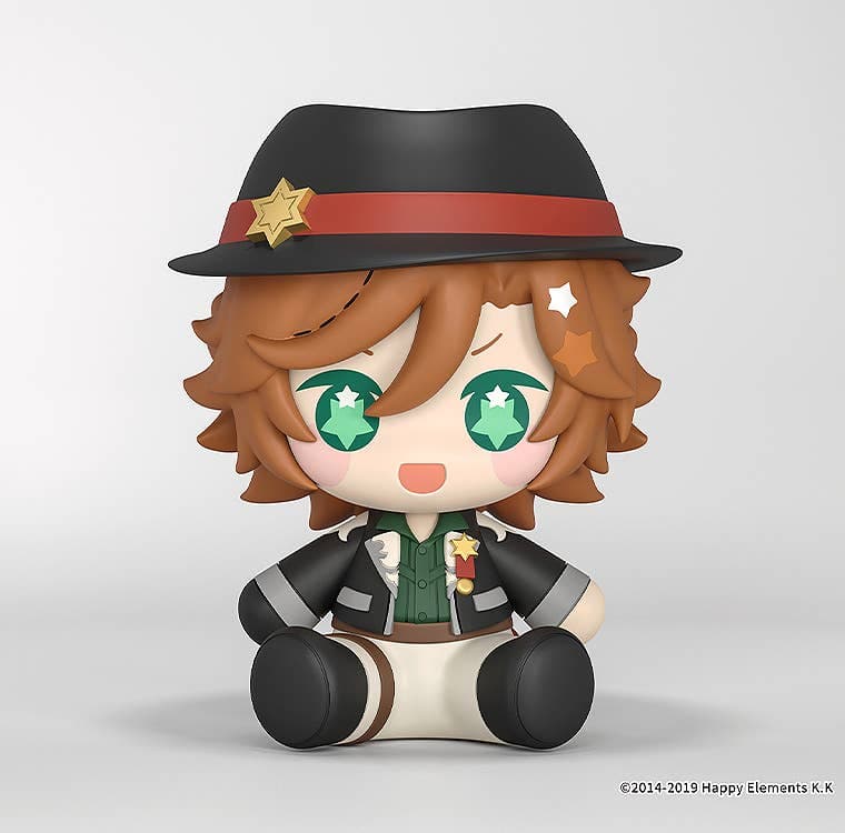Ensemble Stars!! - Mikejima Madara - Huggy Good Smile (Good Smile Arts Shanghai, Good Smile Company) - Image 2
