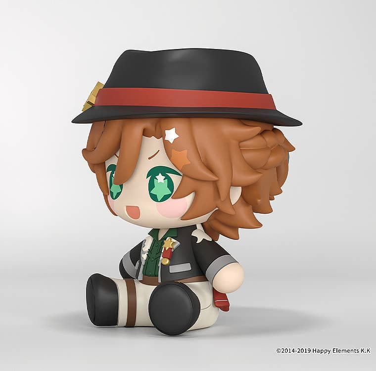 Ensemble Stars!! - Mikejima Madara - Huggy Good Smile (Good Smile Arts Shanghai, Good Smile Company) - Image 3
