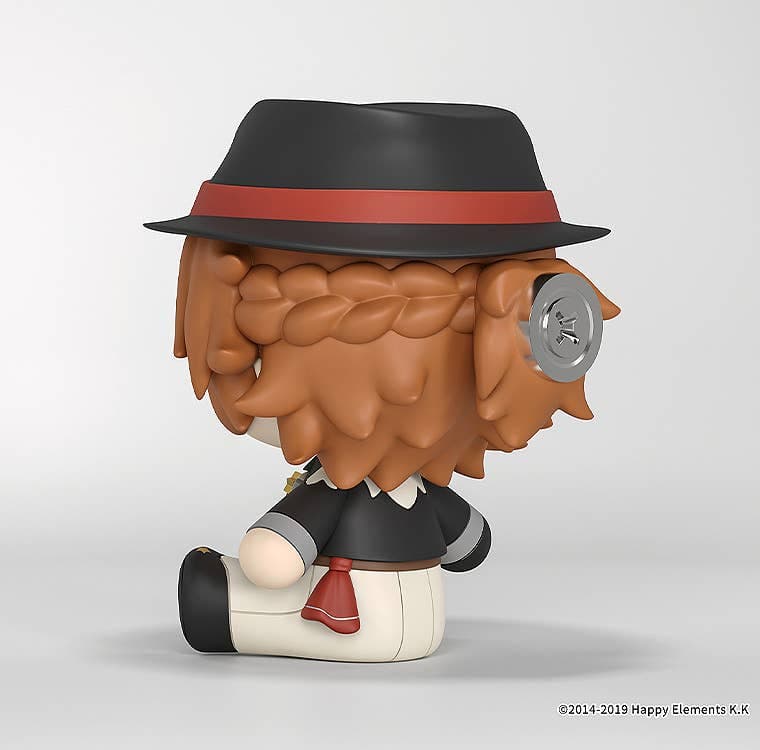 Ensemble Stars!! - Mikejima Madara - Huggy Good Smile (Good Smile Arts Shanghai, Good Smile Company) - Image 4