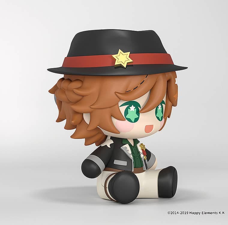 Ensemble Stars!! - Mikejima Madara - Huggy Good Smile (Good Smile Arts Shanghai, Good Smile Company) - Image 5