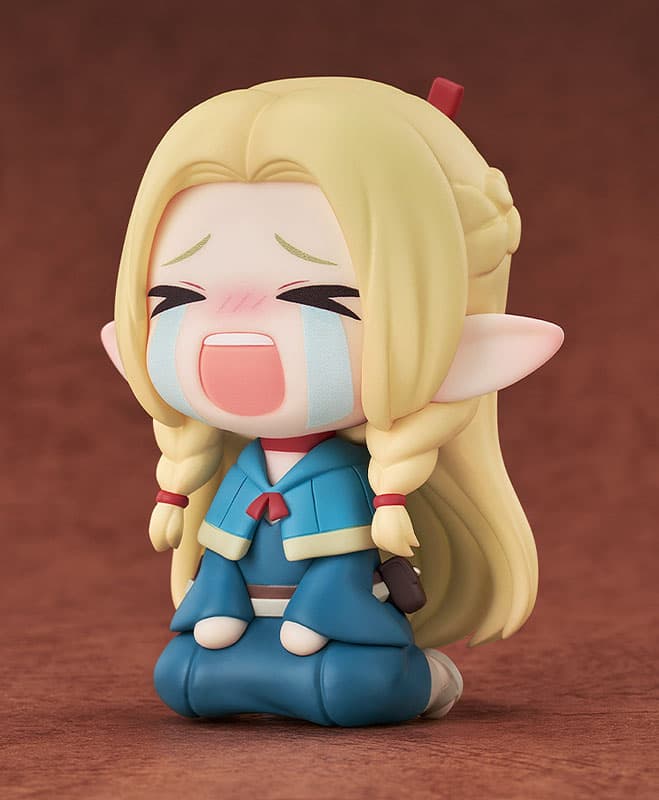 Dungeon Meshi - Marcille Donato - Qset (Good Smile Arts Shanghai, Good Smile Company) - Image 4