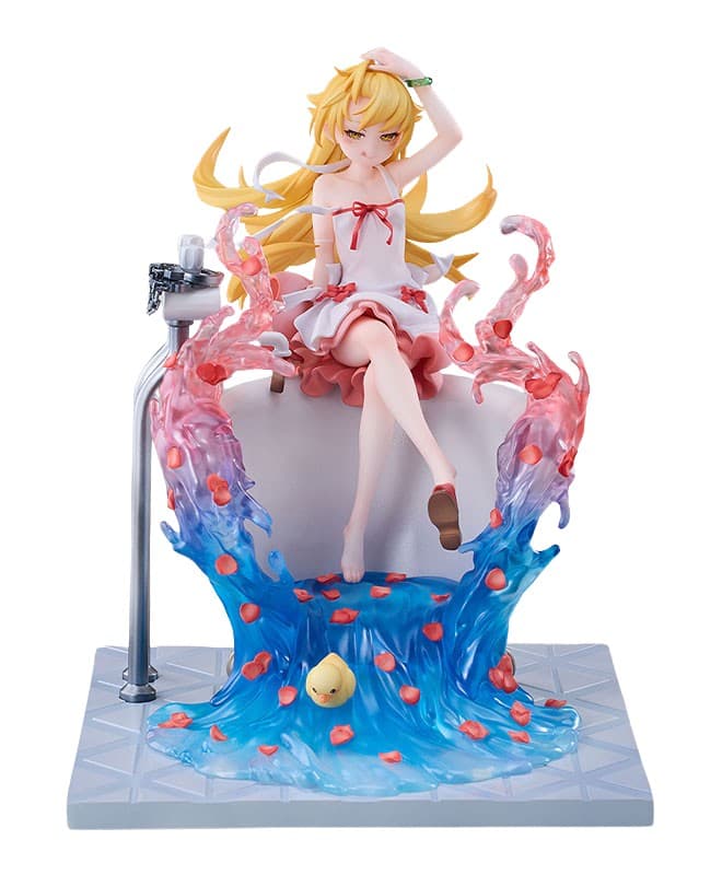 Monogatari Series - Oshino Shinobu - 1/7 (Solarain)