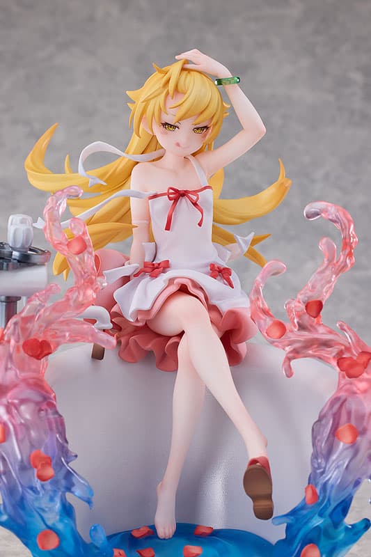 Monogatari Series - Oshino Shinobu - 1/7 (Solarain) - Image 6