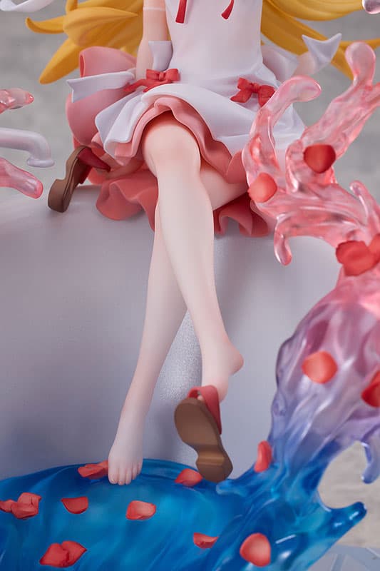 Monogatari Series - Oshino Shinobu - 1/7 (Solarain) - Image 7