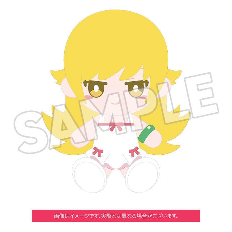 Monogatari Series - Oshino Shinobu - 1/7 (Solarain) - Image 8
