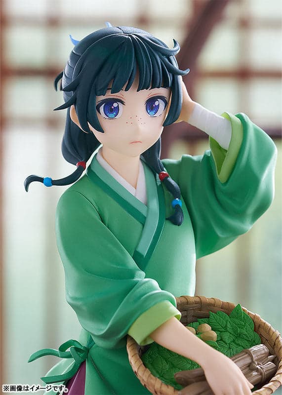 Kusuriya no Hitorigoto - Maomao - Pop Up Parade (Good Smile Company) - Image 2