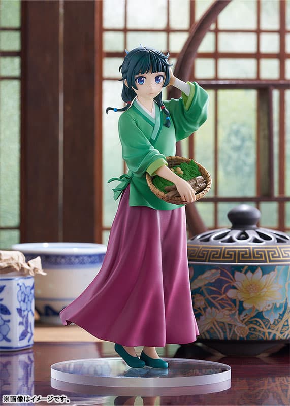 Kusuriya no Hitorigoto - Maomao - Pop Up Parade (Good Smile Company) - Image 3