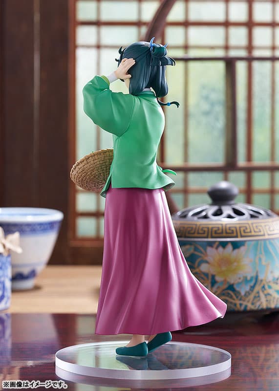 Kusuriya no Hitorigoto - Maomao - Pop Up Parade (Good Smile Company) - Image 4