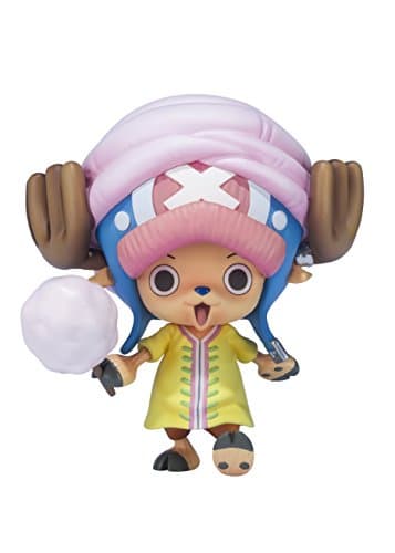 One Piece - Tony Tony Chopper - Figuarts ZERO - Whole Cake Island ver. (Bandai Spirits)