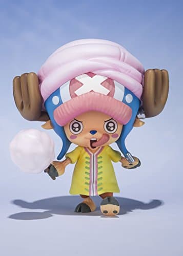 One Piece - Tony Tony Chopper - Figuarts ZERO - Whole Cake Island ver. (Bandai Spirits) - Image 2