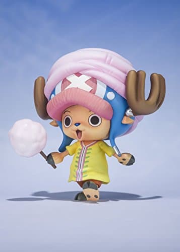 One Piece - Tony Tony Chopper - Figuarts ZERO - Whole Cake Island ver. (Bandai Spirits) - Image 3