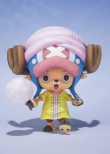 One Piece - Tony Tony Chopper - Figuarts ZERO - Whole Cake Island ver. (Bandai Spirits) - Image 4