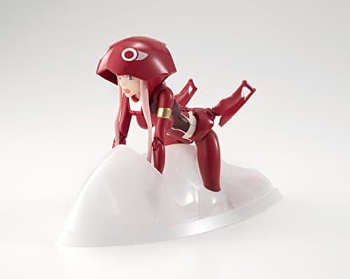 Darling in the FranXX - Zero Two - S.H.Figuarts (Bandai Spirits) - Image 6