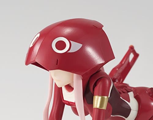 Darling in the FranXX - Zero Two - S.H.Figuarts (Bandai Spirits) - Image 7