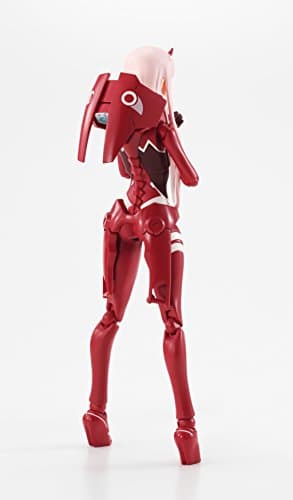 Darling in the FranXX - Zero Two - S.H.Figuarts (Bandai Spirits) - Image 8