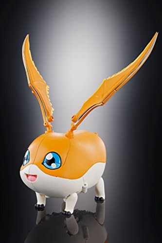 Digimon Adventure - Holy Angemon - Patamon - Digivolving Spirits (#07) (Bandai Spirits) - Image 6