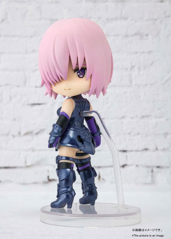Fate/Grand Order: Zettai Majuu Sensen Babylonia - Mash Kyrielight - Figuarts Mini (Bandai Spirits) - Image 3