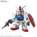 Kidou Senshi Gundam - RX-78-2 Gundam - SD Gundam EX-Standard (Bandai Spirits)