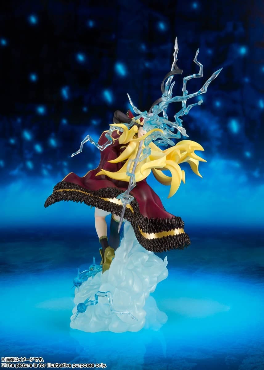 Fate/Grand Order: Zettai Majuu Sensen Babylonia - Ereshkigal - Figuarts ZERO (Bandai Spirits) - Image 3