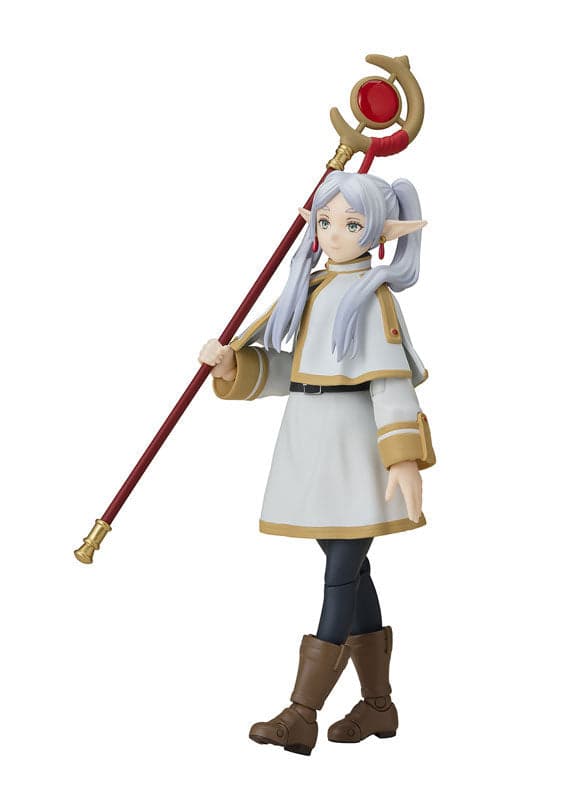 Sousou no Frieren - Frieren - S.H.Figuarts (Bandai Spirits)