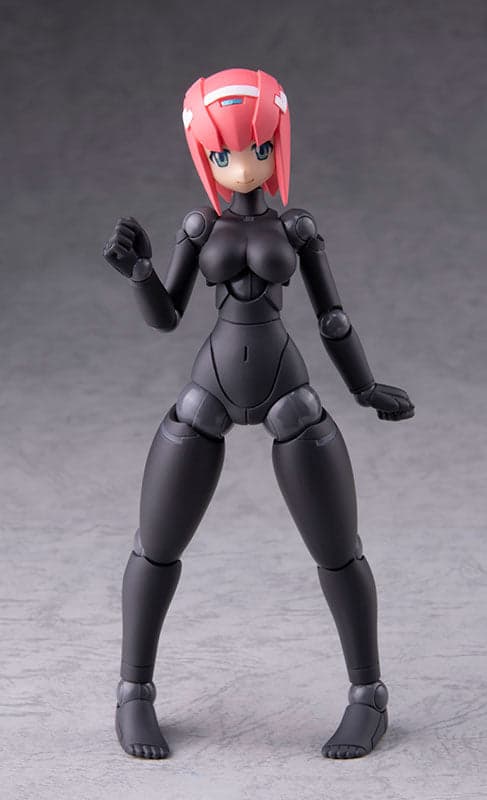 Robot Neoanthropinae Polynian - Clover Tia - Polynian - FMM, Black Flesh, Toriflory (Daibadi Production) - Image 2