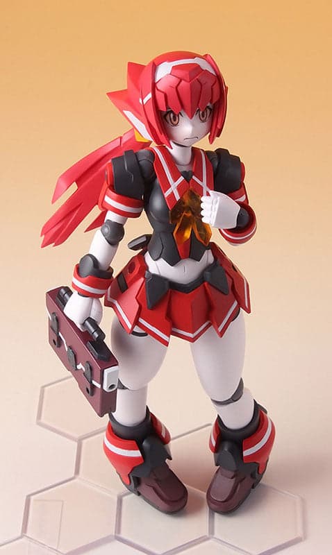 Robot Neoanthropinae Polynian - Vania Allevi - Polynian (Daibadi Production) - Image 6