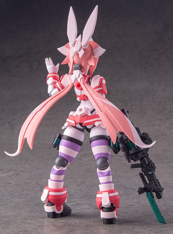 Robot Neoanthropinae Polynian - Polynian (pnc26) - Machaon - Sailor Uniform (Daibadi Production) - Image 5
