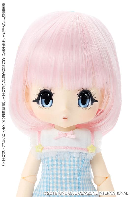 KIKIPOP! - Poppun ☆ Idol Pipipoppi, Pink ☆ Poppi (Azone) - Image 7