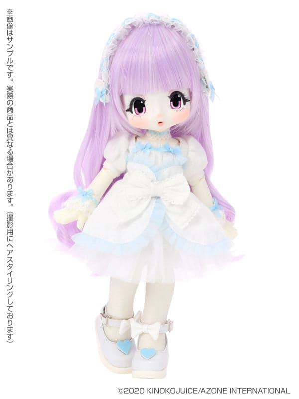 KIKIPOP! - Tenshi-chan - Urahara My Heart (Azone)
