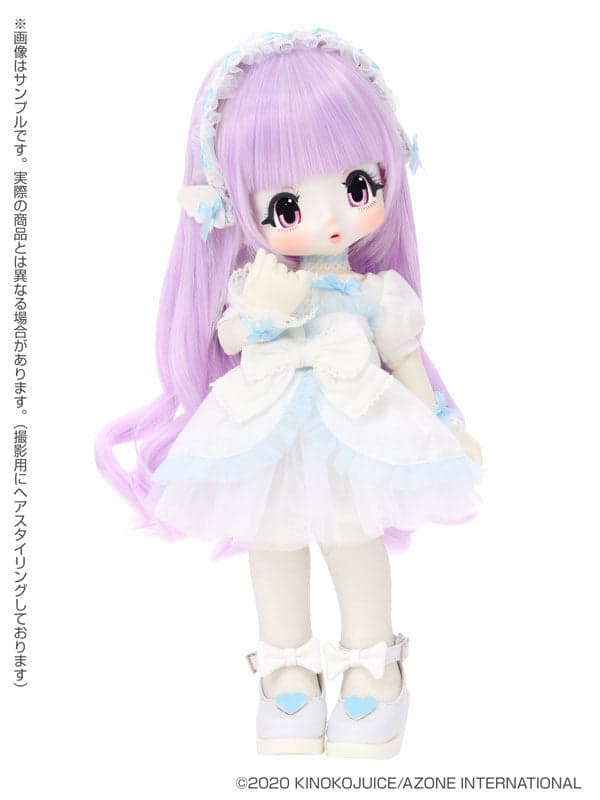 KIKIPOP! - Tenshi-chan - Urahara My Heart (Azone) - Image 2