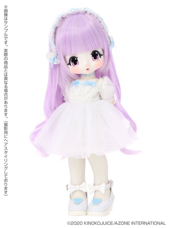 KIKIPOP! - Tenshi-chan - Urahara My Heart (Azone) - Image 4