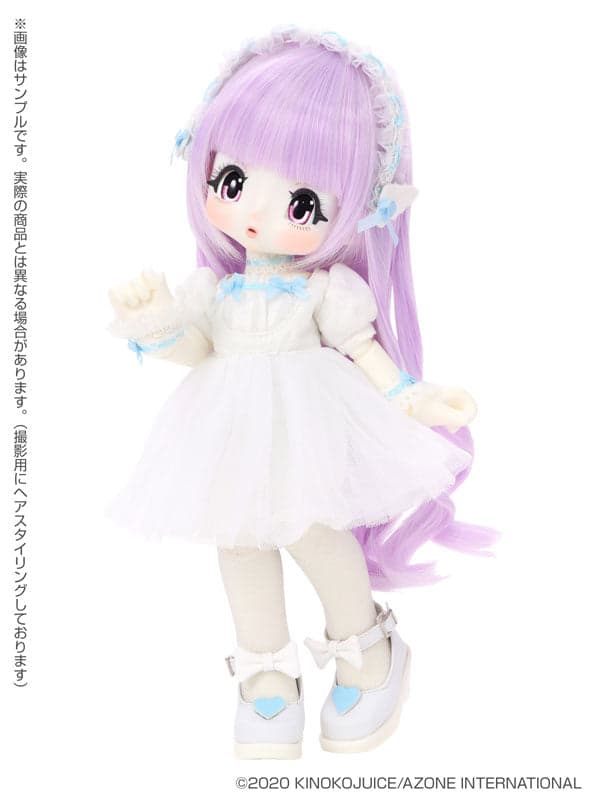 KIKIPOP! - Tenshi-chan - Urahara My Heart (Azone) - Image 5