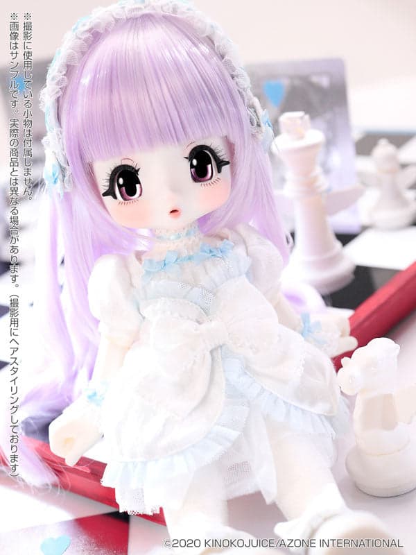 KIKIPOP! - Tenshi-chan - Urahara My Heart (Azone) - Image 7