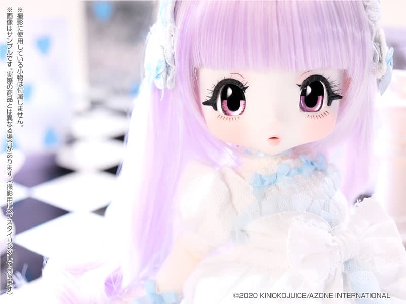 KIKIPOP! - Tenshi-chan - Urahara My Heart (Azone) - Image 8