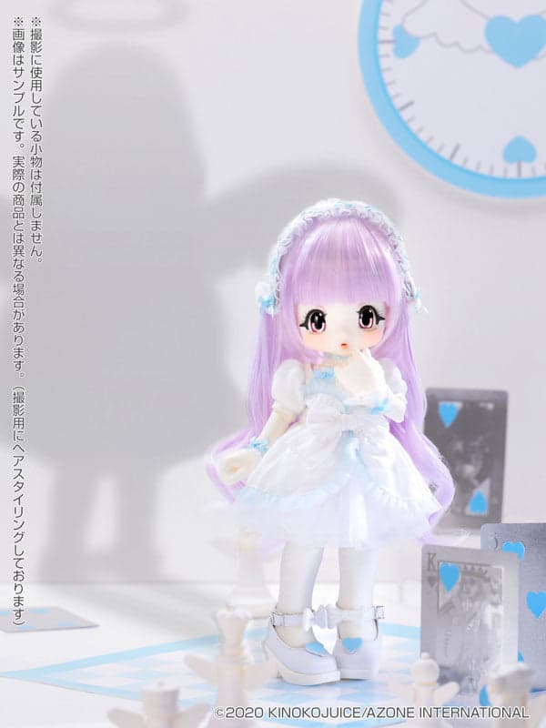 KIKIPOP! - Tenshi-chan - Urahara My Heart (Azone) - Image 9