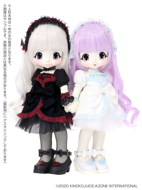 KIKIPOP! - Tenshi-chan - Urahara My Heart (Azone) - Image 10