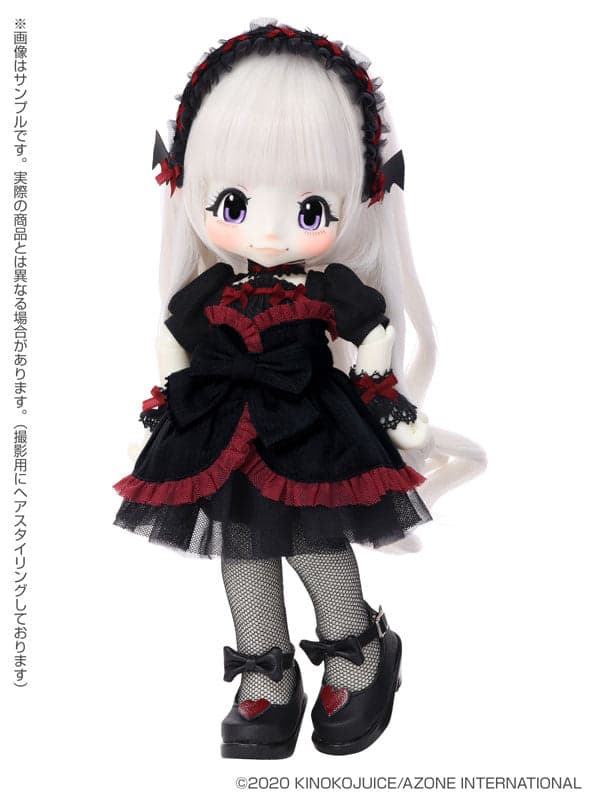 KIKIPOP! - Akuma-chan - Urahara My Heart (Azone)