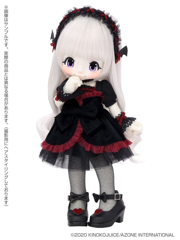 KIKIPOP! - Akuma-chan - Urahara My Heart (Azone) - Image 2