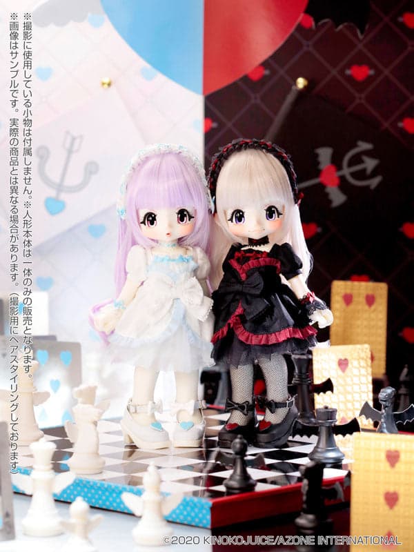 KIKIPOP! - Akuma-chan - Urahara My Heart (Azone) - Image 11
