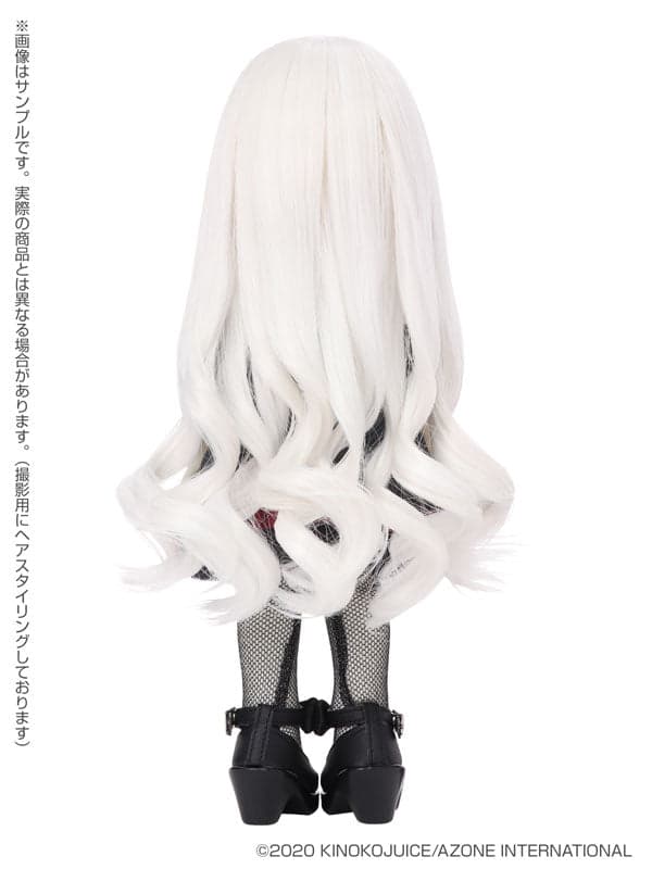 KIKIPOP! - Akuma-chan - Urahara My Heart (Azone) - Image 3