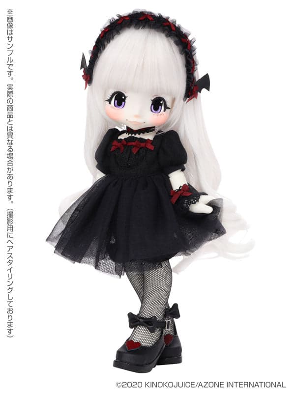 KIKIPOP! - Akuma-chan - Urahara My Heart (Azone) - Image 4