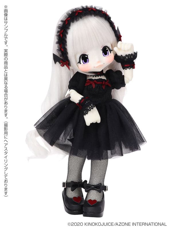 KIKIPOP! - Akuma-chan - Urahara My Heart (Azone) - Image 5
