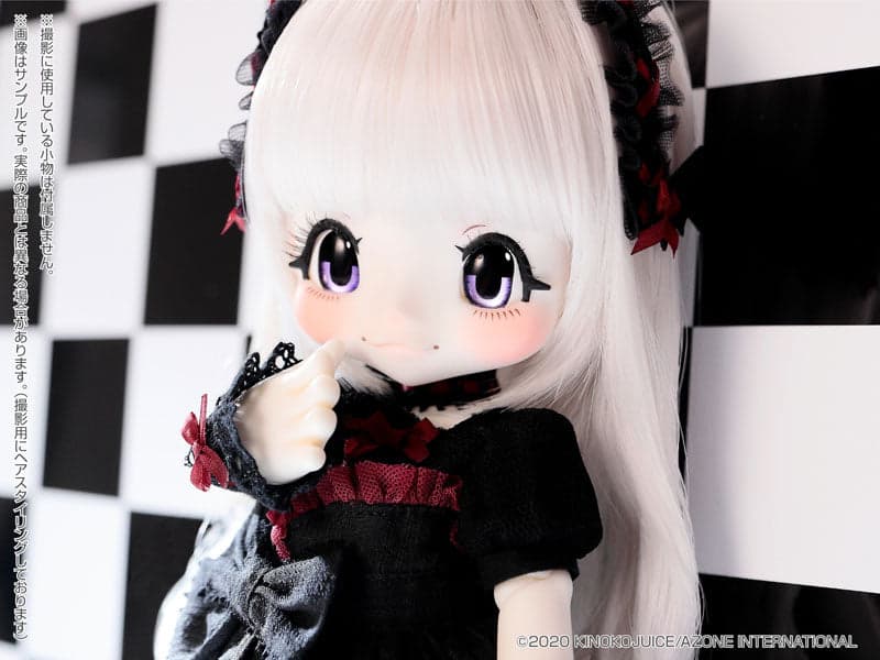 KIKIPOP! - Akuma-chan - Urahara My Heart (Azone) - Image 7