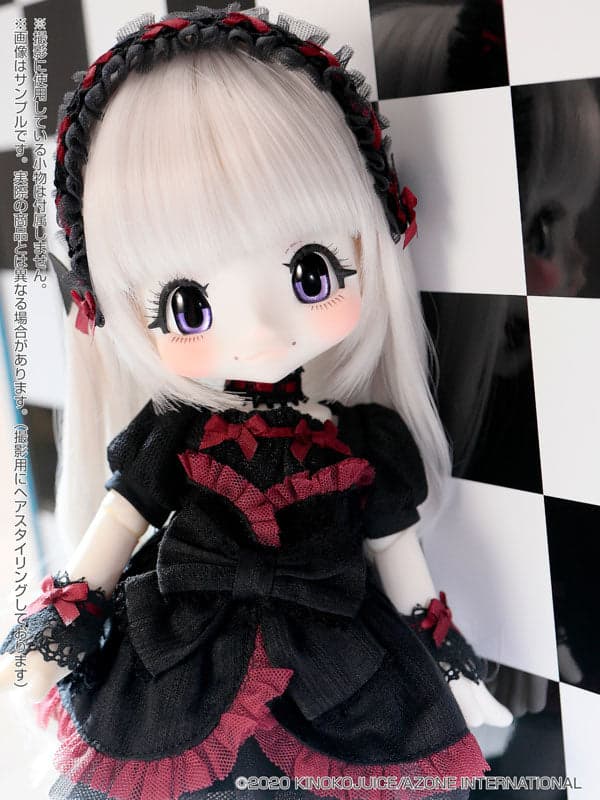KIKIPOP! - Akuma-chan - Urahara My Heart (Azone) - Image 8