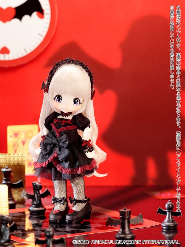 KIKIPOP! - Akuma-chan - Urahara My Heart (Azone) - Image 9