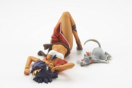 Fushigi no Umi no Nadia - King - Nadia - 1/7 - Yasuragi Ver. (Bell Fine) - Image 4