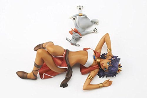 Fushigi no Umi no Nadia - King - Nadia - 1/7 - Yasuragi Ver. (Bell Fine) - Image 6